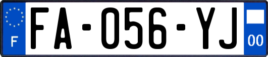 FA-056-YJ