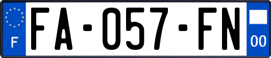 FA-057-FN