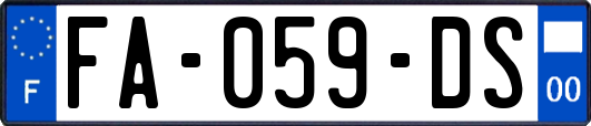 FA-059-DS
