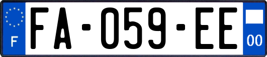 FA-059-EE