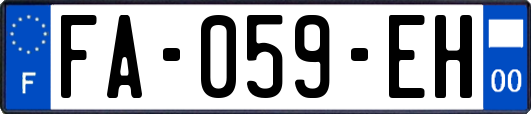 FA-059-EH