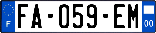 FA-059-EM