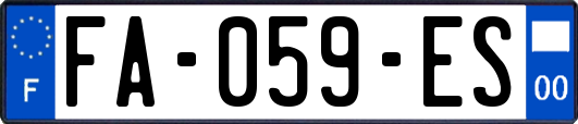 FA-059-ES