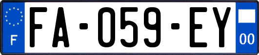 FA-059-EY