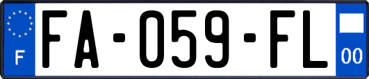 FA-059-FL