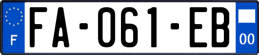 FA-061-EB