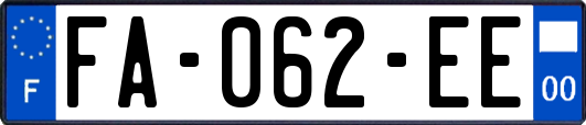 FA-062-EE