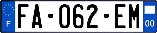 FA-062-EM