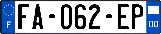 FA-062-EP