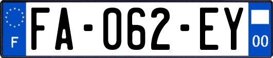 FA-062-EY