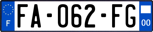 FA-062-FG