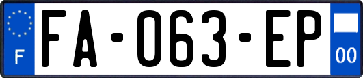 FA-063-EP