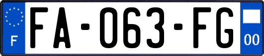 FA-063-FG