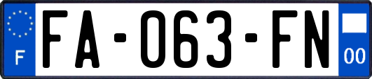 FA-063-FN