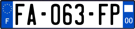 FA-063-FP