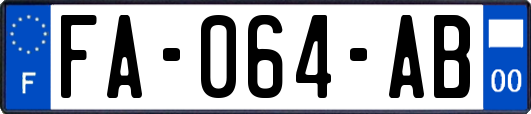 FA-064-AB