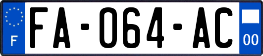 FA-064-AC