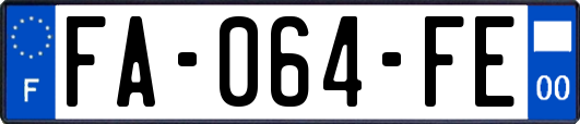 FA-064-FE