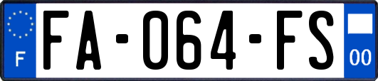 FA-064-FS