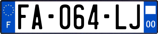 FA-064-LJ