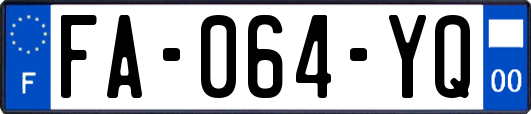 FA-064-YQ