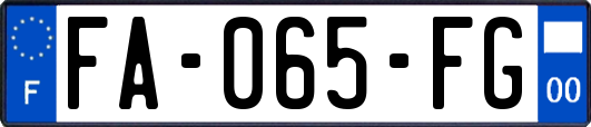 FA-065-FG