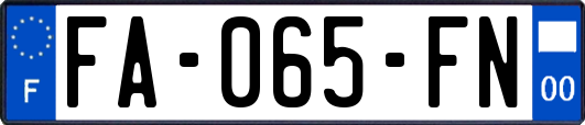 FA-065-FN