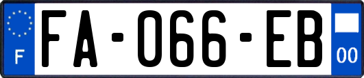 FA-066-EB