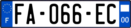FA-066-EC