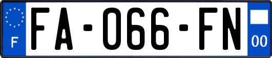 FA-066-FN