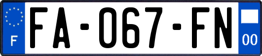 FA-067-FN