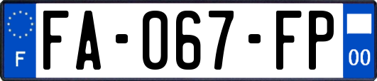 FA-067-FP