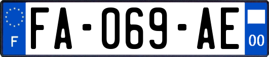 FA-069-AE