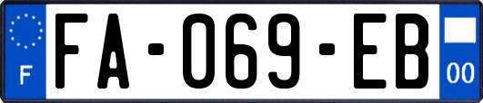 FA-069-EB