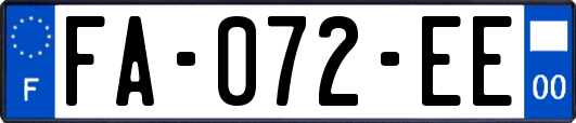 FA-072-EE