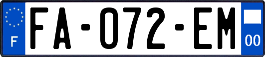 FA-072-EM