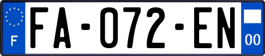 FA-072-EN