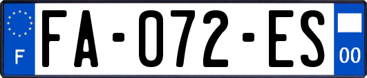 FA-072-ES