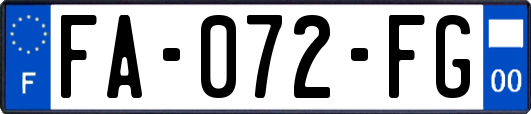 FA-072-FG