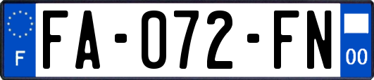 FA-072-FN