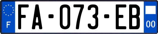 FA-073-EB