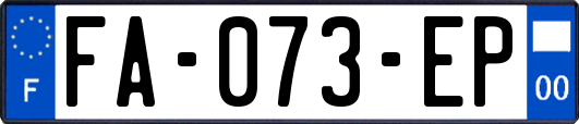 FA-073-EP