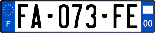 FA-073-FE