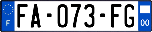FA-073-FG