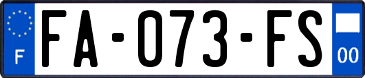 FA-073-FS