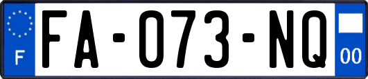 FA-073-NQ