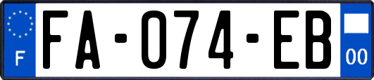 FA-074-EB