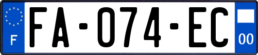 FA-074-EC