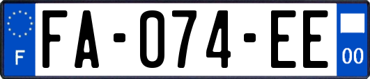 FA-074-EE