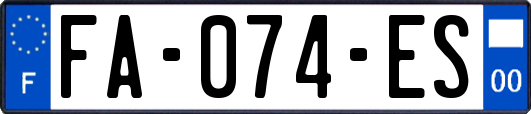 FA-074-ES